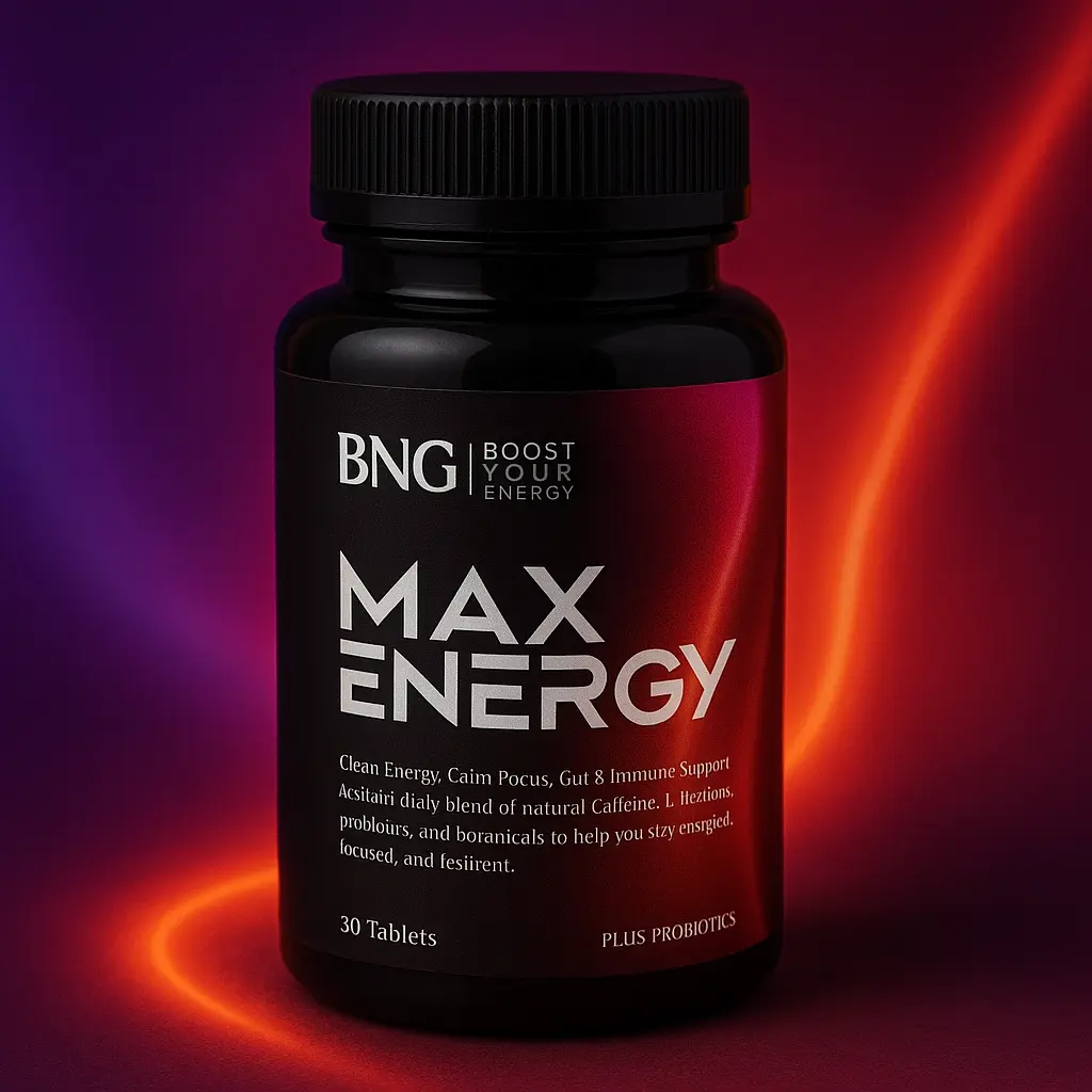 BNG Pills