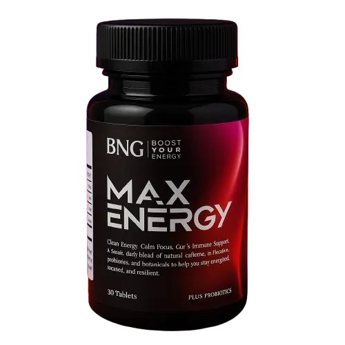 BNG MAX ENERGY